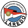 Logo SD Laredo