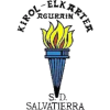 Logo SD Salvatierra