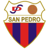 Logo SD San Pedro