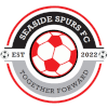 Logo Seaside Spurs FC