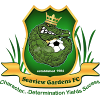Logo Seaview Gardens FC