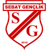 Logo Sebat Genclikspor