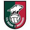 Logo Sedan