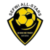 Logo Sefwi All Stars FC