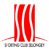 Logo Selongey