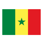 Logo Senegal Beach Soccer