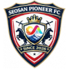 Logo Seosan Pioneer FC