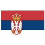 Logo U17 Serbia
