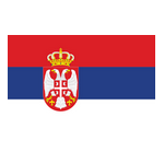 Logo U19 Serbia (Nữ)