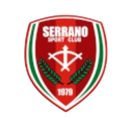 Logo Serrano BA (Youth)