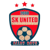 Logo Serrekunda Utd