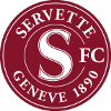 Logo Servette U19