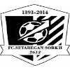 Logo Setaregan Sorkh