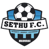 Logo Sethu FC (W)