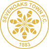 Logo Sevenoaks Town