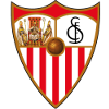 Logo Sevilla B (W)