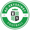 Logo Seyssinet