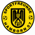 Logo SF Hamborn 07