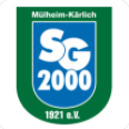 Logo SG 2000 Mulheim-Karlich