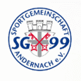 Logo SG Andernach