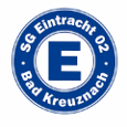Logo SG Eintracht 02 Bad Kreuznach
