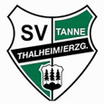 Logo SG Rot-Weiss Thalheim