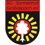 Logo SG Sonnenhof Grossaspach