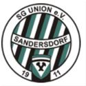 Logo SG Union Sandersdorf