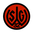 Logo SG Walluf