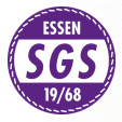 Logo SGS Essen-Schonebeck