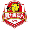 Logo Shaanxi Northwest Juniors