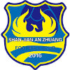 Logo Shaanxi Shan an