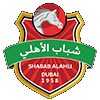 Logo Shabab Al Ahli Dubai U19