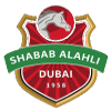 Logo Shabab Al Ahli
