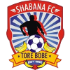 Logo Shabana FC