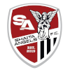 Logo Shaita Angels FC (W)