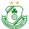 Logo Shamrock Rovers II