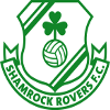 Logo Shamrock Rovers U19