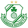 Logo Shamrock Rovers