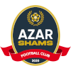 Logo Shams Azar Qazvin