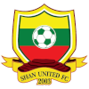 Logo Shan Utd U21