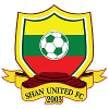 Logo Shan Utd (W)