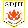 Logo Shandong Jinghua II W
