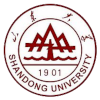Logo Shandong University