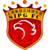 Logo Shanghai Port