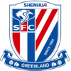 Logo Shanghai Shenhua W