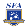 Logo Shanghai U17