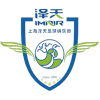 Logo Shanghai Zetian