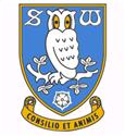 Logo Sheffield Wed U23