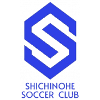 Logo Shichinohe SC